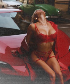 Anastasia Hel Photo #17