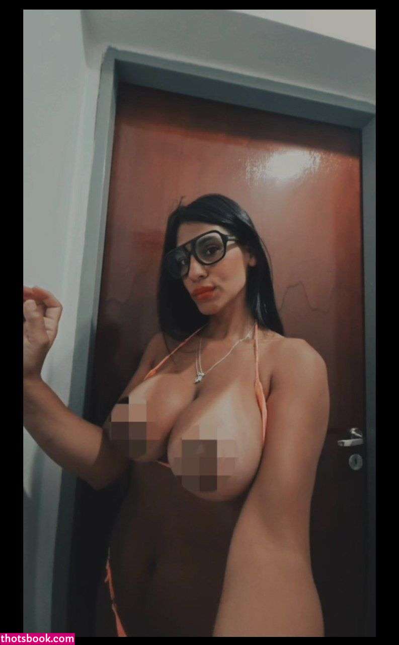 Angeles Giampieri Photo #14