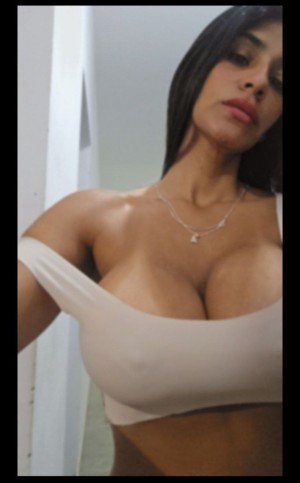 Angeles Giampieri Photo #13