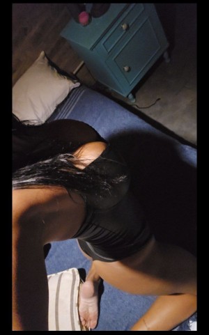 Angeles Giampieri Photo #21