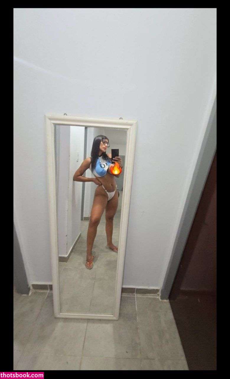 Angeles Giampieri Photo #23