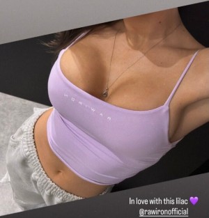 Cailin Mowbray Photo #10