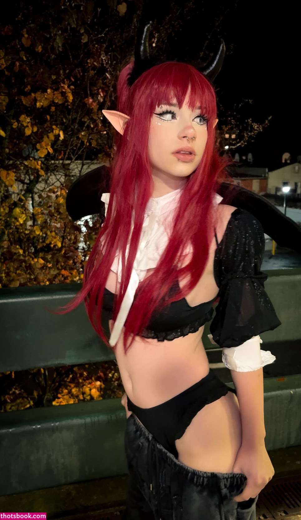 Camryn Cruz Photo #4