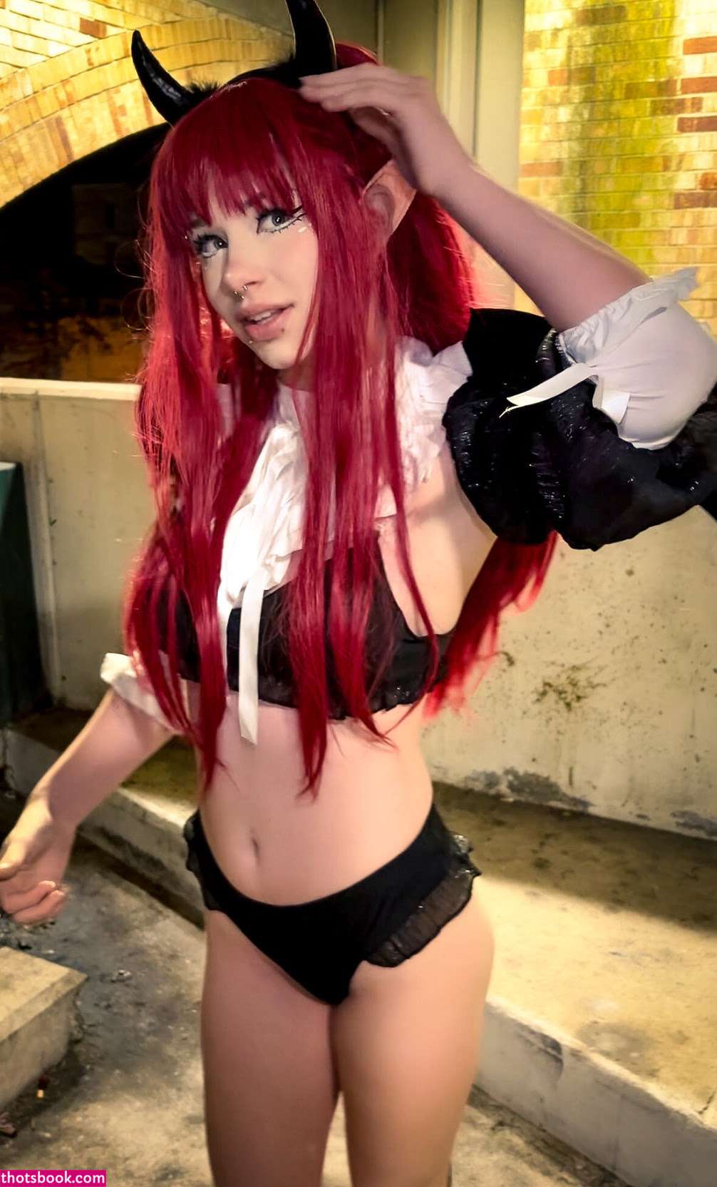 Camryn Cruz Photo #5