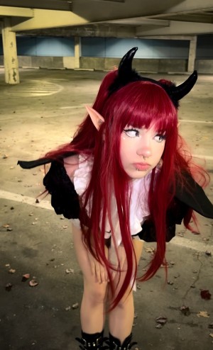 Camryn Cruz Photo #14