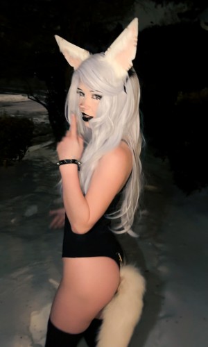 Camryn Cruz Photo #33