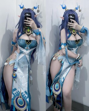 catto nyan 520 Nude Leaks OnlyFans Photos #1