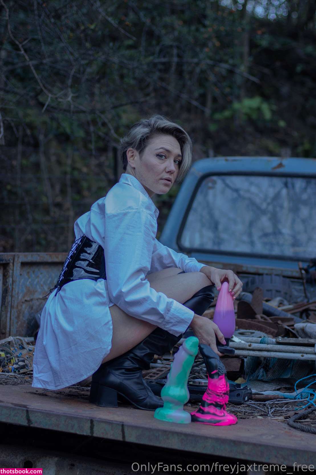 freyjaxtreme Photo #14