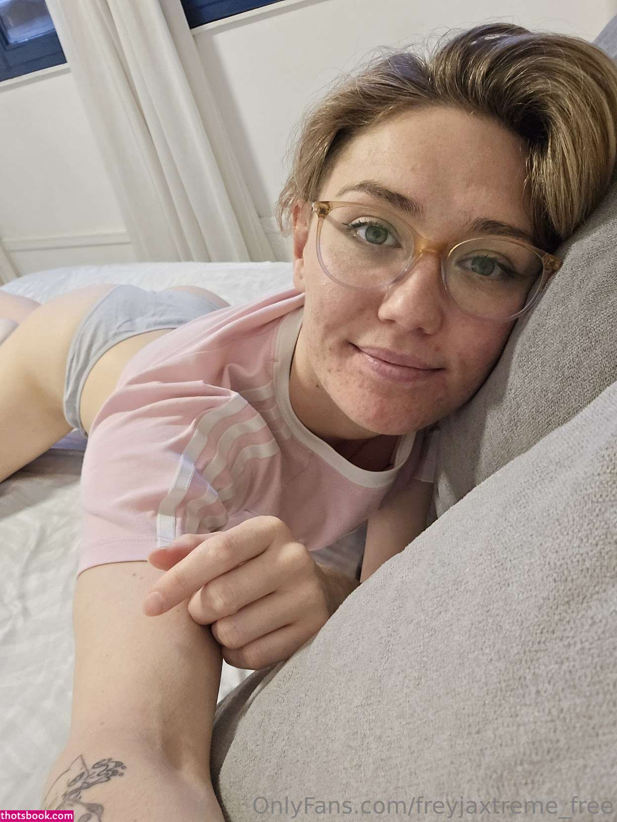 freyjaxtreme Photo #23