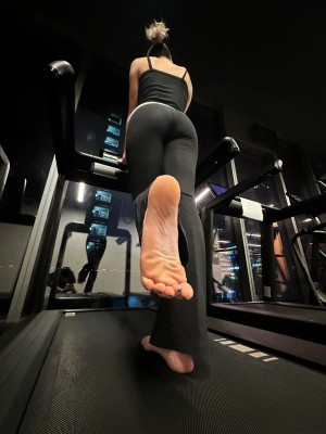 Hannah Skys Photo #10