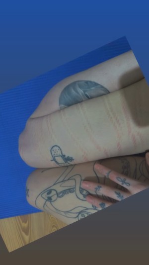 karmahandpoke Photo #4