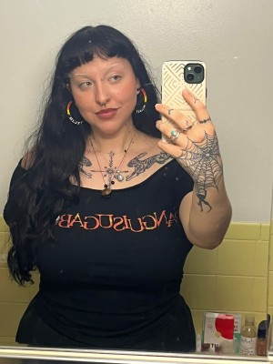 Martian Bugg Photo #12