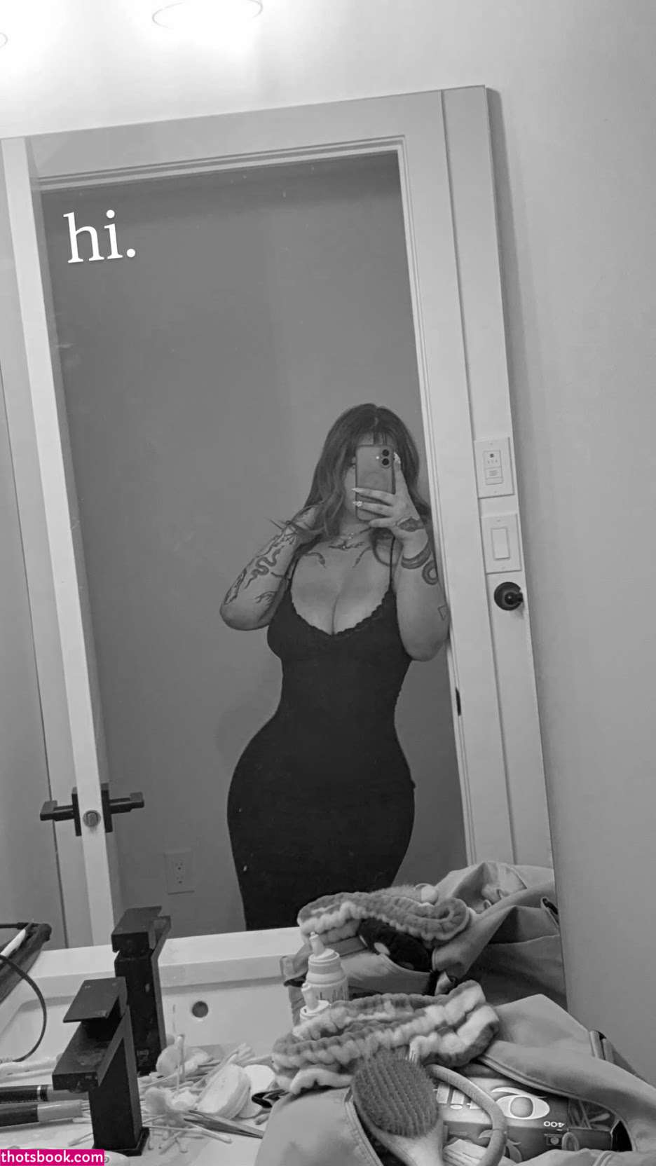 Meaghan Gowler Photo #6