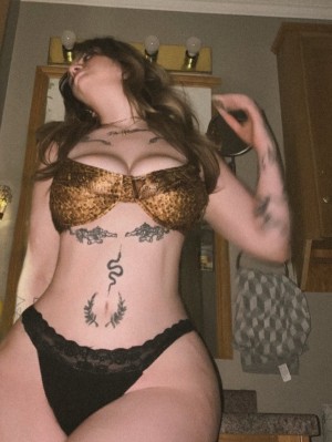 Meaghan Gowler Photo #4