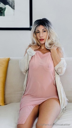 Mia Kaitler Photo #11