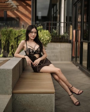 Nadia Natasa Photo #2