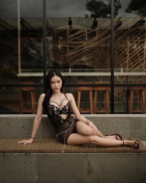 Nadia Natasa Photo #10