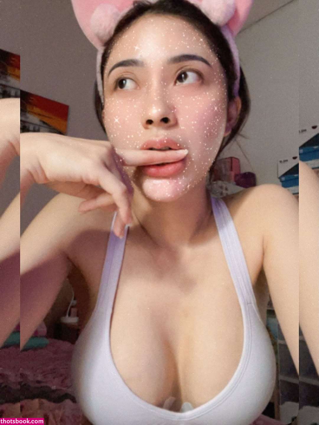 Nadia Natasa Photo #12