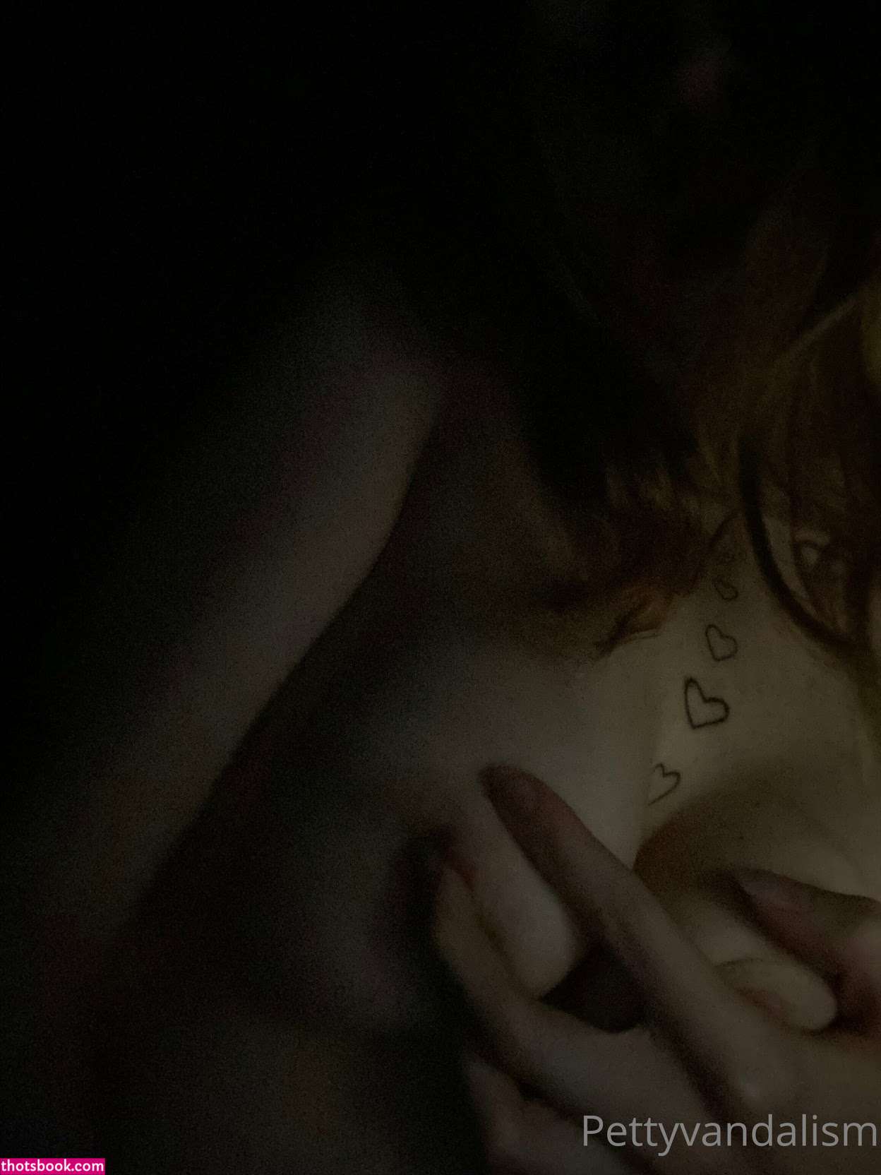 pettyvandalism Photo #5