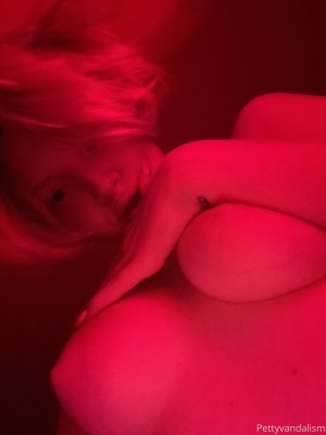 pettyvandalism Photo #2