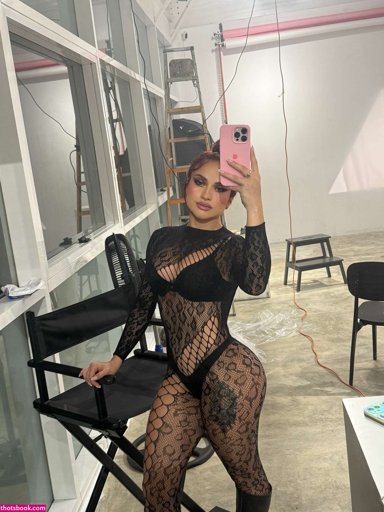 Sahara Perez Photo #1