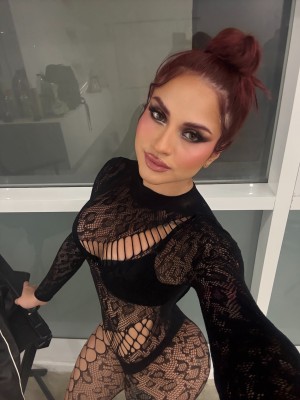 Sahara Perez Photo #4