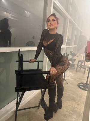 Sahara Perez Photo #12