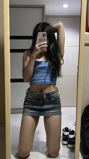 Veronica Yeoh Photo #15