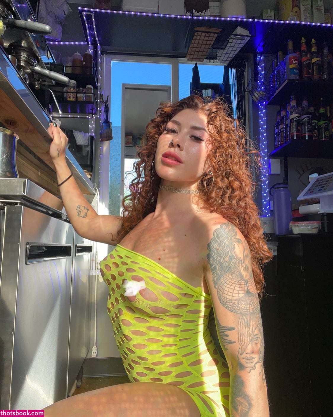 Xoxo Bbyevita Photo #4