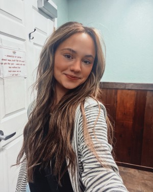 Charlotte Vendetti Photo #1