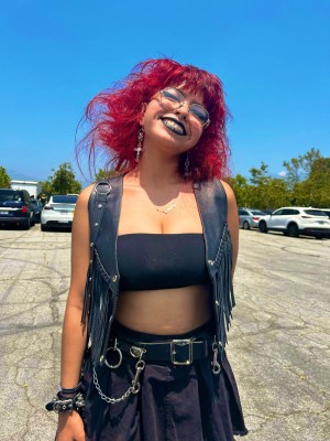 Cowb0yfunk Photo #19