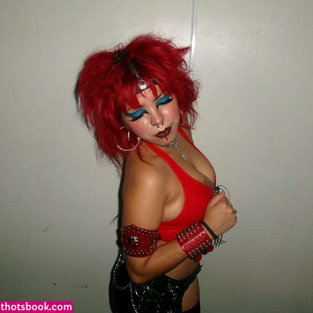 Cowb0yfunk Photo #36