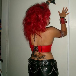 Cowb0yfunk Photo #39