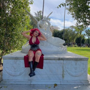 Cowb0yfunk Photo #40