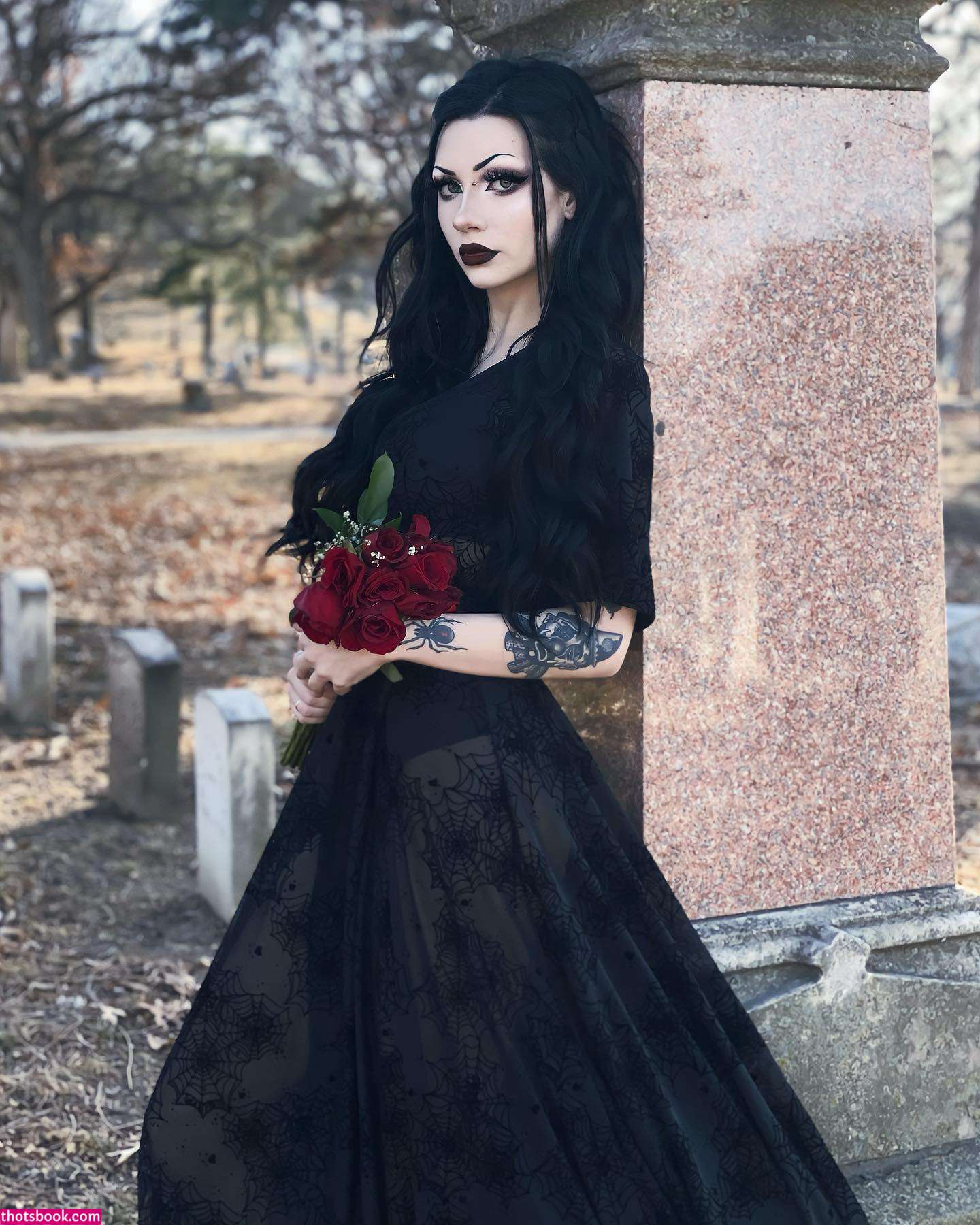 dahliawitch Photo #10