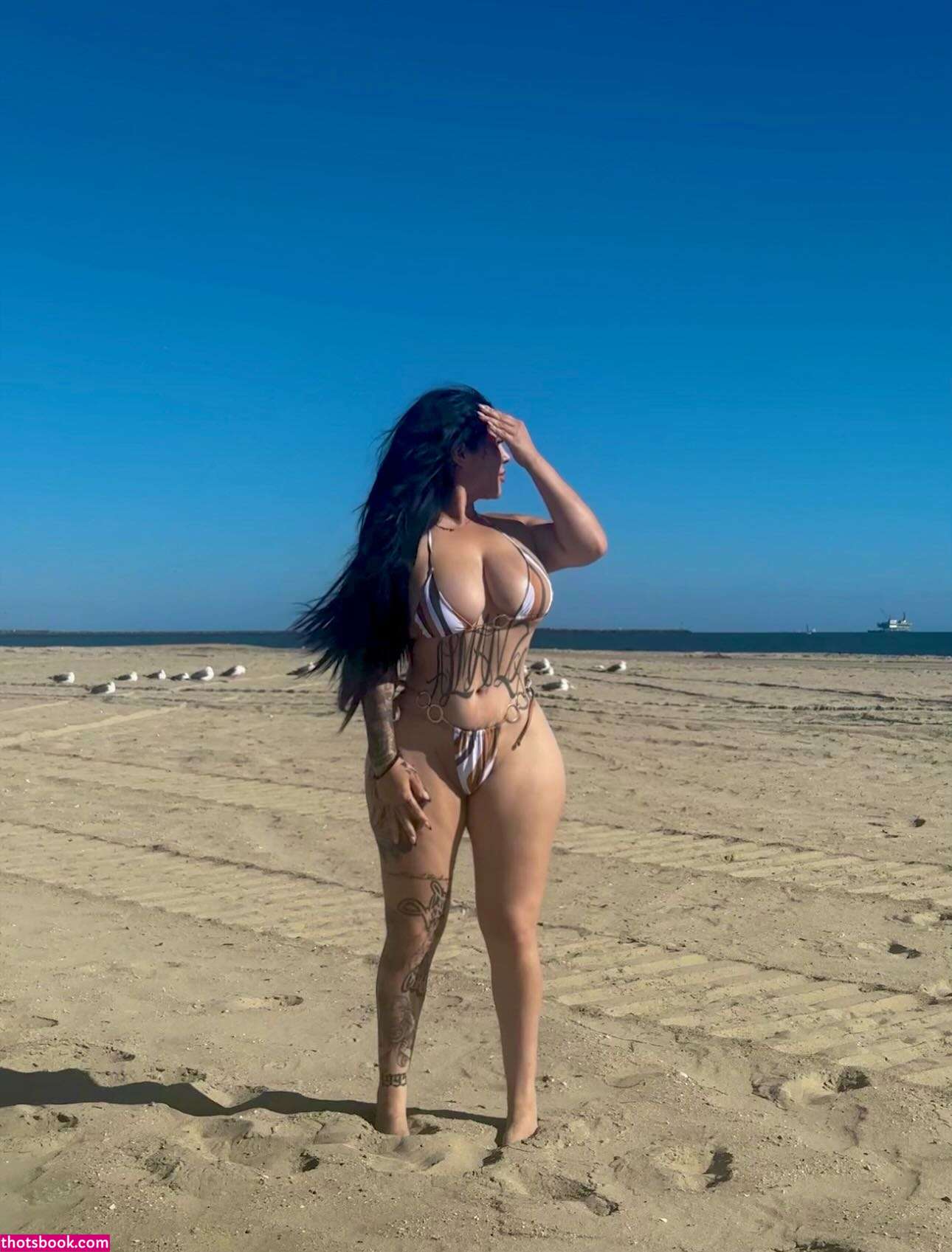 doublemamii Photo #17