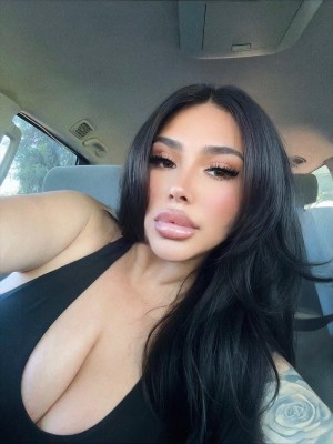 doublemamii Photo #12