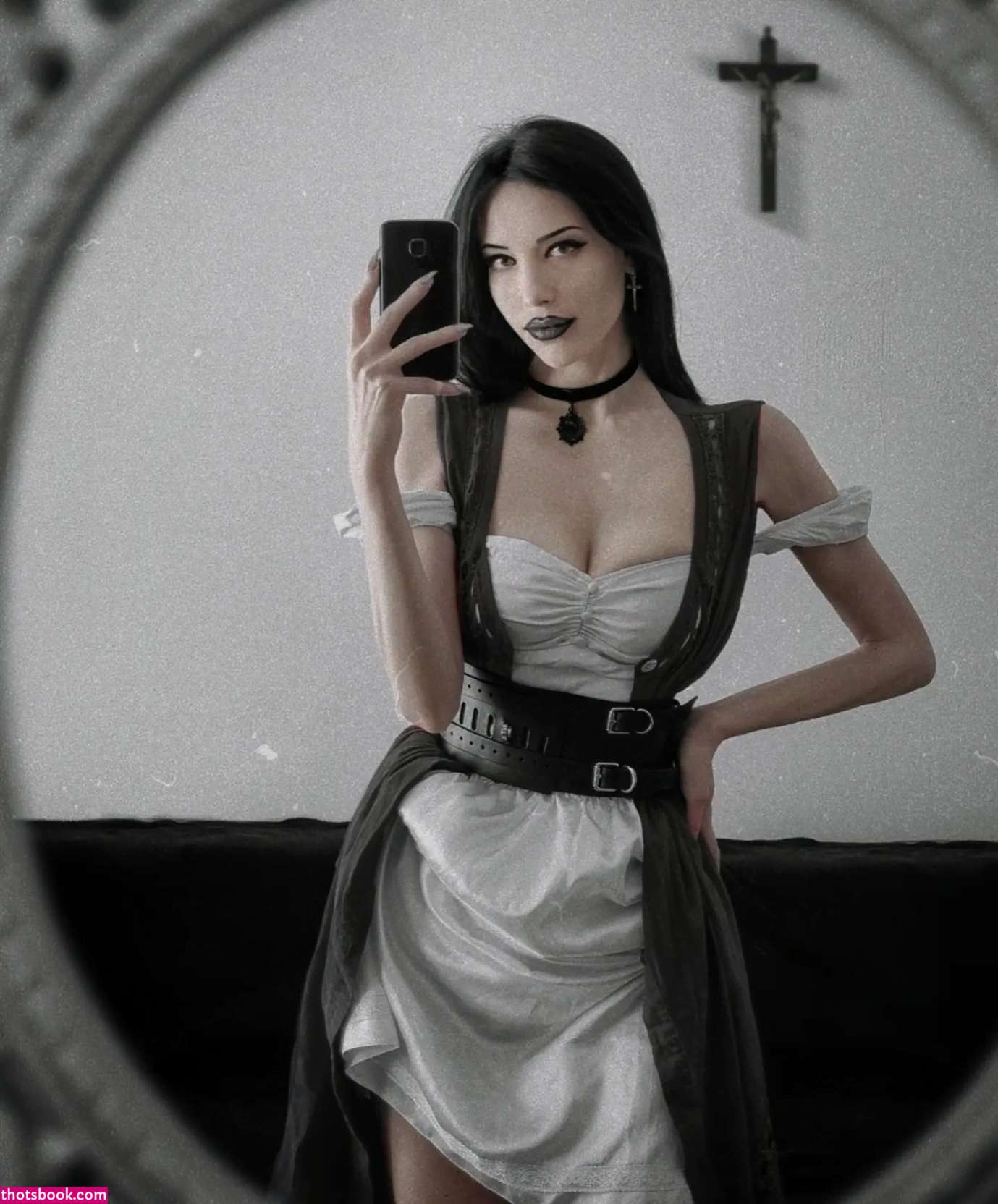 Gina Iacob Photo #18