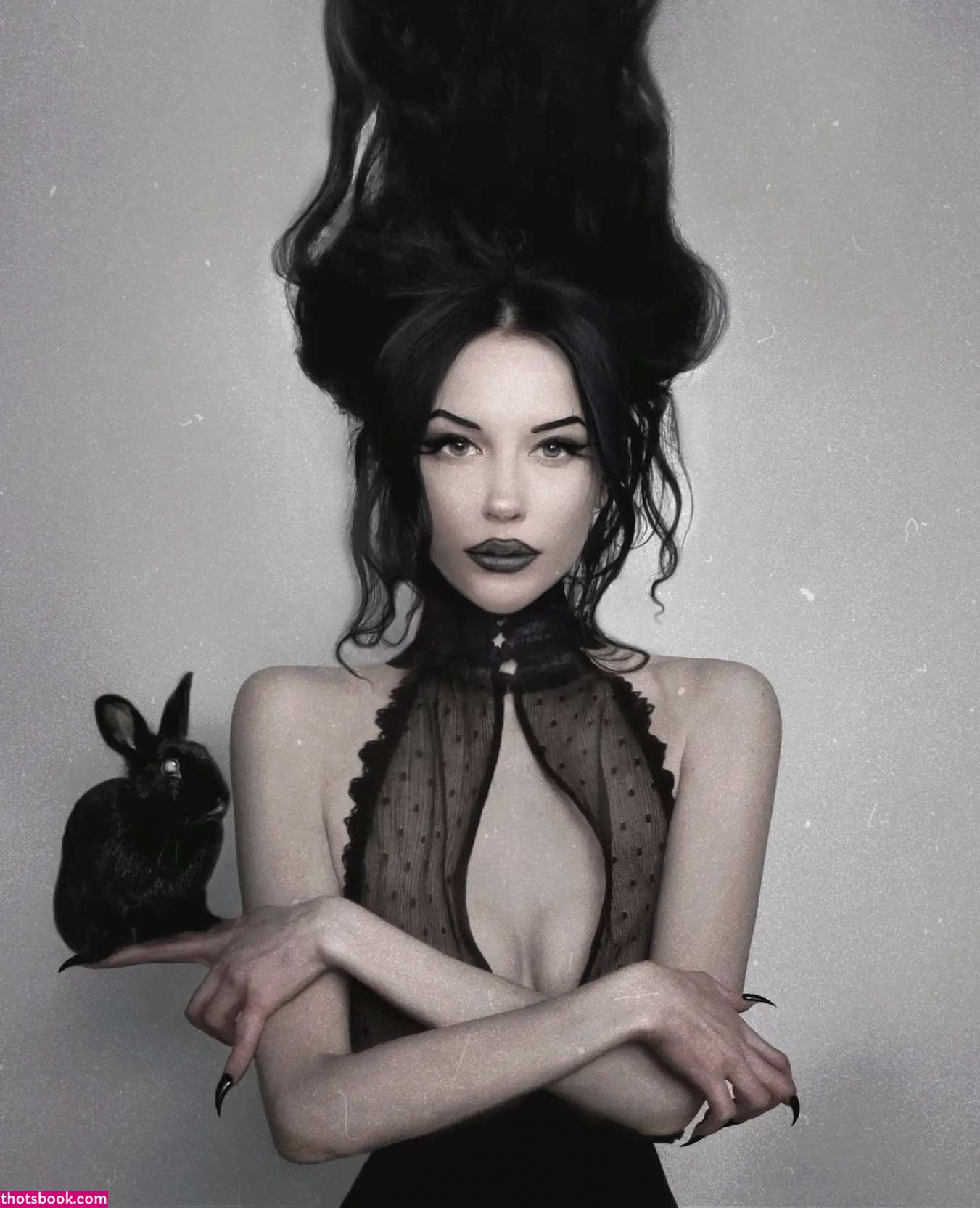 Gina Iacob Photo #21