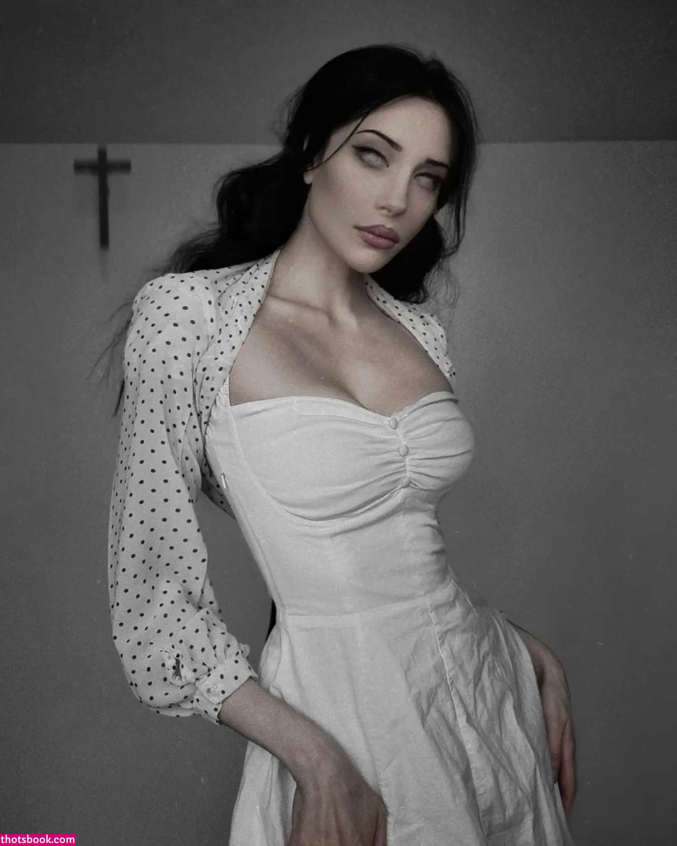 Gina Iacob Photo #24