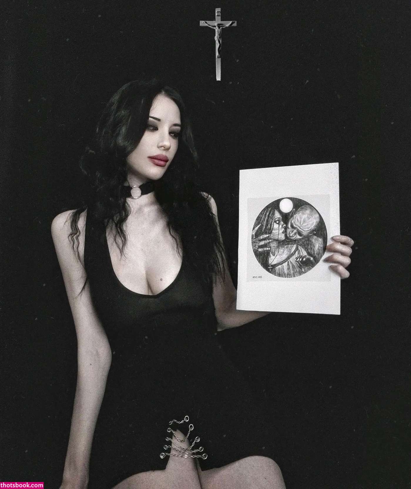 Gina Iacob Photo #25