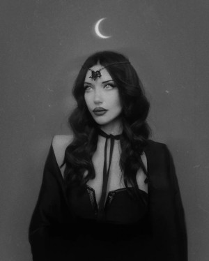 Gina Iacob Photo #22