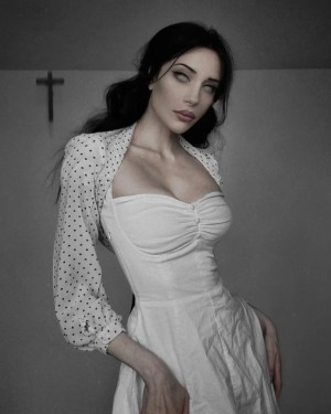 Gina Iacob Photo #24