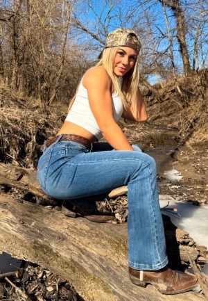 Isabella Rovirosa Photo #7