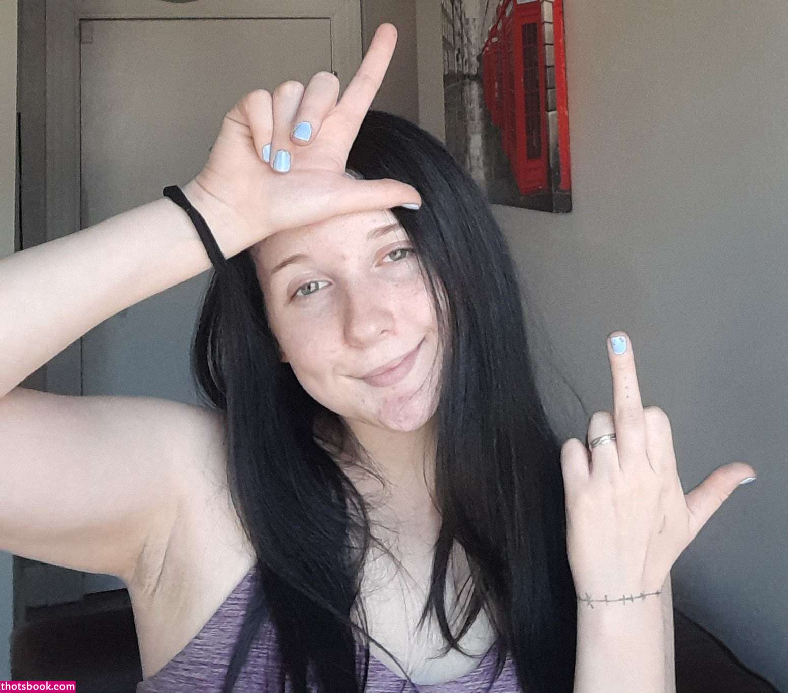 Kinkyykittenn Photo #11