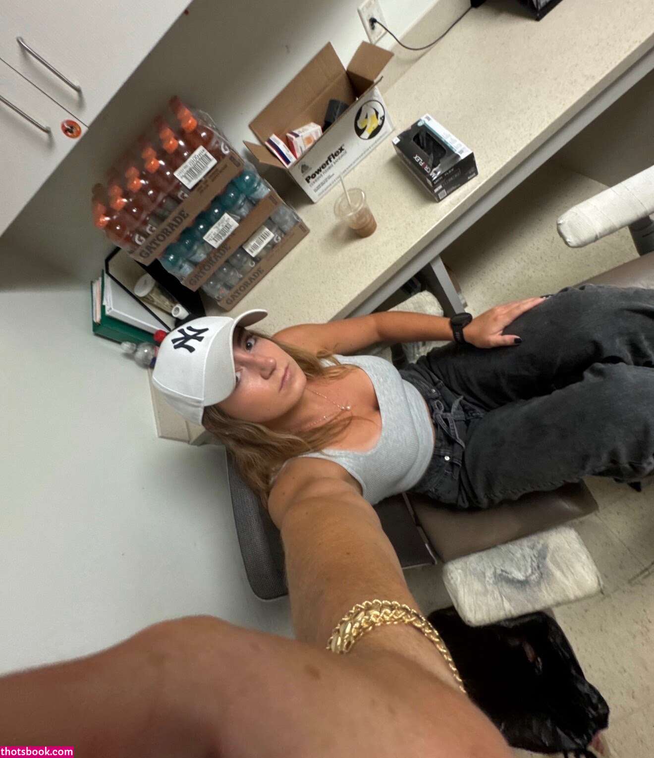 Makayla Sellars Photo #8