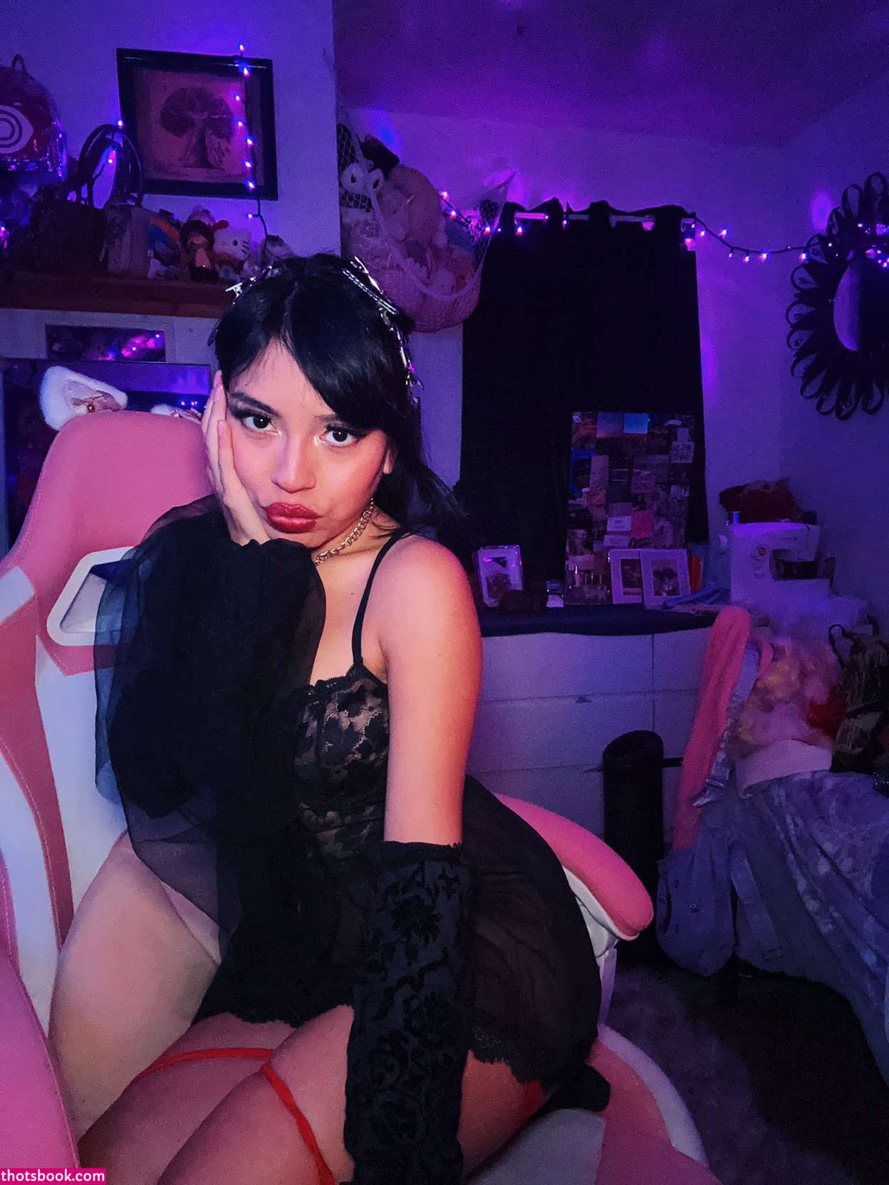 Ethersunwitch Photo #1