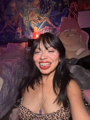 Ethersunwitch Photo #11