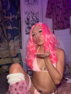 Ethersunwitch Photo #14