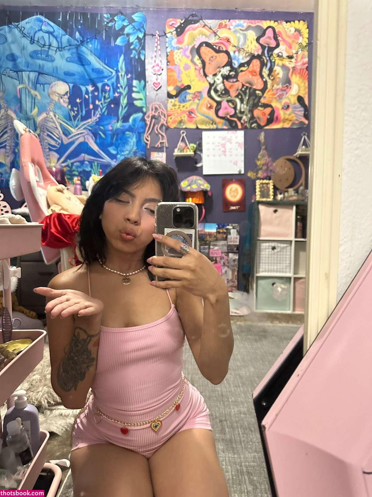 Ethersunwitch Photo #21